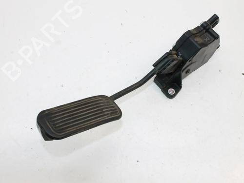 Pedal Pedal LEXUS CT (ZWA10_) 200h (ZWA10_, ZWA10R) (136 hp) 39872815 39872815