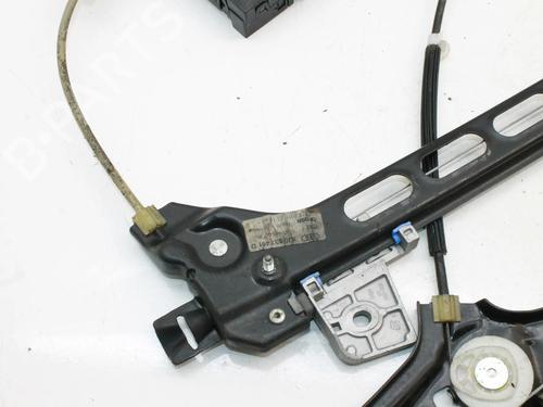 Front left window mechanism AUDI TT (8J3) 2.0 TTS quattro | BP39818648C22 - Image 7