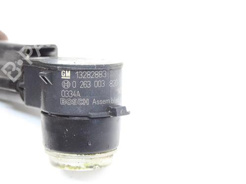 Electronic module OPEL ZAFIRA TOURER C (P12) 2.0 CDTi (75) | BP39805445M83 - Image 8