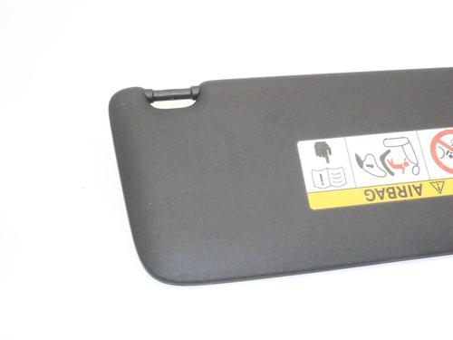 Left sun visor MERCEDES-BENZ EQS (V297) EQS 450+ (297.123) | BP39770457I1 - Image 4