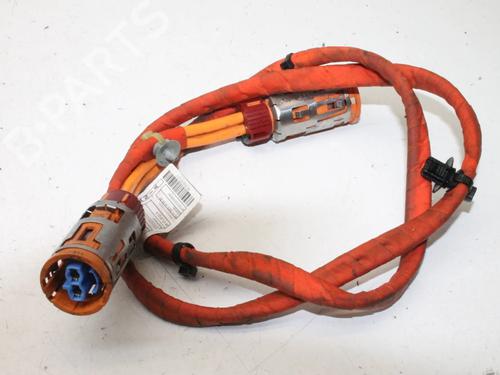 Wiring harness BMW i4 (G26) eDrive40 | BP39800629E16 - Image 2