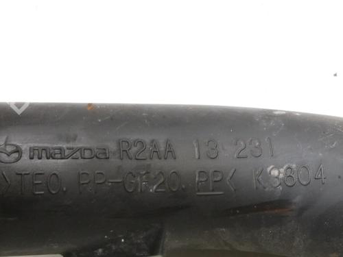 Intercooler pipe MAZDA 6 Estate (GH) 2.2 MZR-CD (GH10) | BP39869502M127 - Image 4