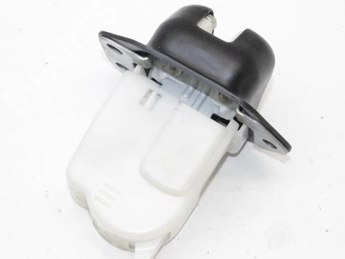 Used Tailgate lock Tailgate lock NISSAN LEAF (ZE0) Electric (109 hp) 39816392 39816392