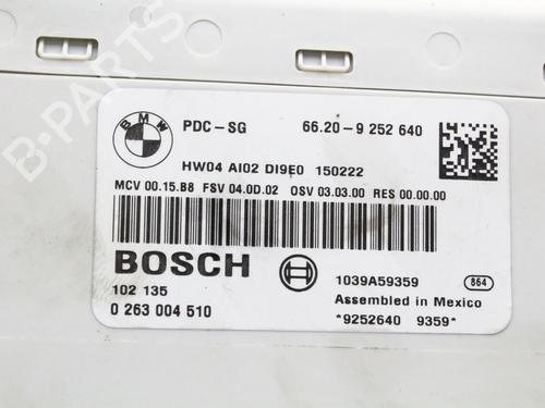 Electronic module MINI MINI Roadster (R59) Cooper S | BP39835226M83 - Image 3