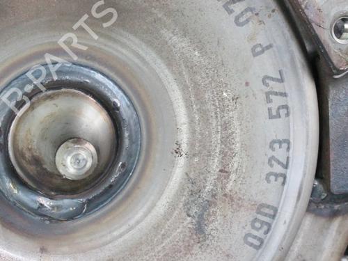 Gearbox AUDI Q7 (4LB) 3.0 TDI quattro | BP39819210M3 - Image 9