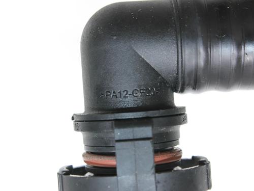 Pipe JAGUAR XF II (X260) 2.0 | BP39868085M125 - Image 8