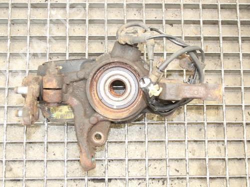 Right front steering knuckle KIA OPTIMA (FSGDS6B) 1.7 CRDi | BP39804345M26 - Image 5