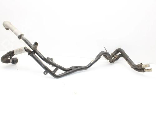 Used Pipe Pipe VW TOUAREG (7P5, 7P6) 3.0 V6 TDI (245 hp) 39868485 39868485