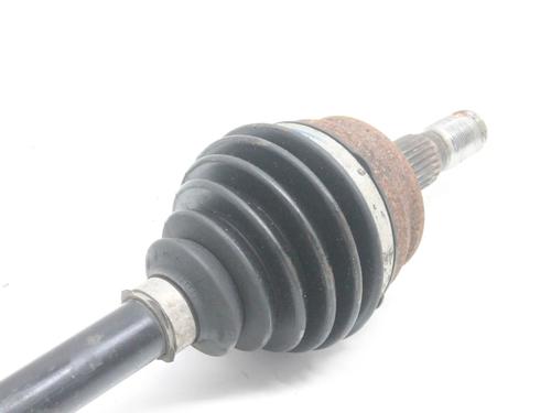 Right front driveshaft OPEL MOKKA 1.2 (76) | BP39803511M39 - Image 3