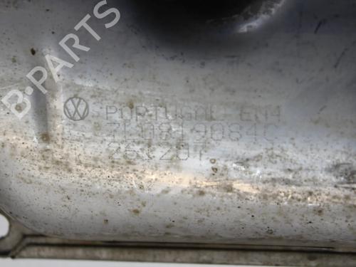 Pipe AUDI Q7 (4LB) 3.0 TDI quattro | BP39840385M125 - Image 4