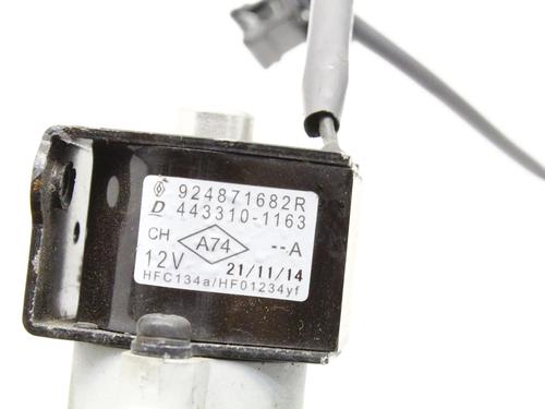 Elektronisk sensor RENAULT ZOE (BFM_) ZOE | BP39806971M84 - Image 4