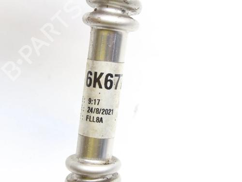 Pipe FORD FOCUS IV (HN) 1.0 EcoBoost | BP39836904M125 - Image 4