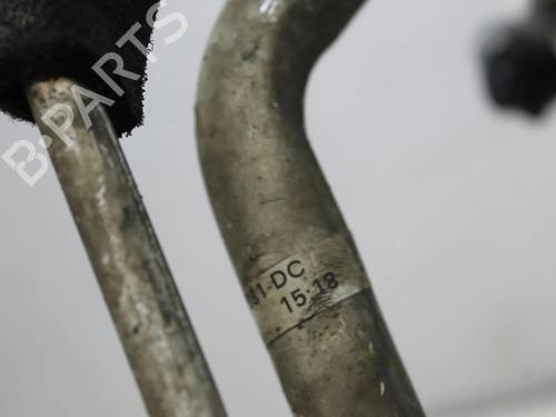 AC pipe FORD MONDEO V Hatchback (CE) 2.0 TDCi | BP39811188M126 - Image 9
