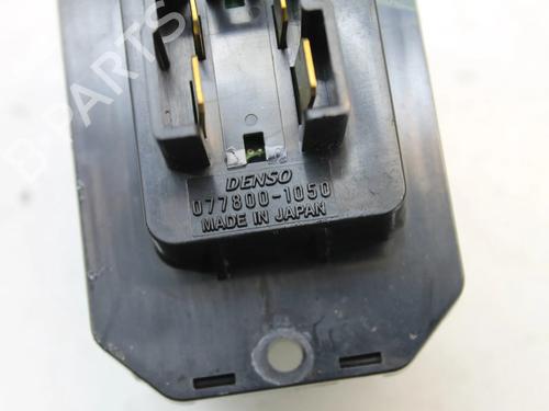 Heater resistor INFINITI M (Y51) 35h | BP39783453M108 - Image 3