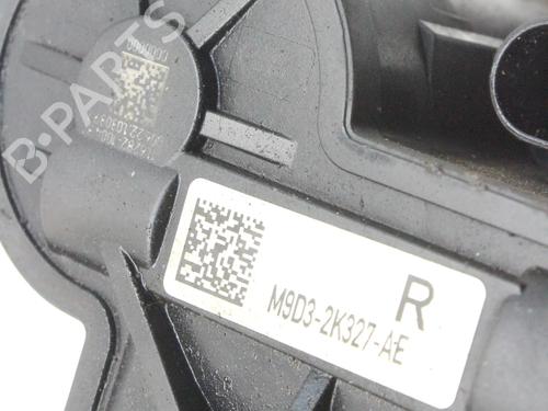 Right rear brake caliper JAGUAR I-PACE (X590) EV400 AWD | BP39851831M106 - Image 6