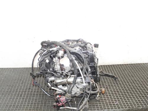 Used Engine Engine AUDI A6 C7 (4G2, 4GC) 2.0 TDI (190 hp) 39821245 39821245