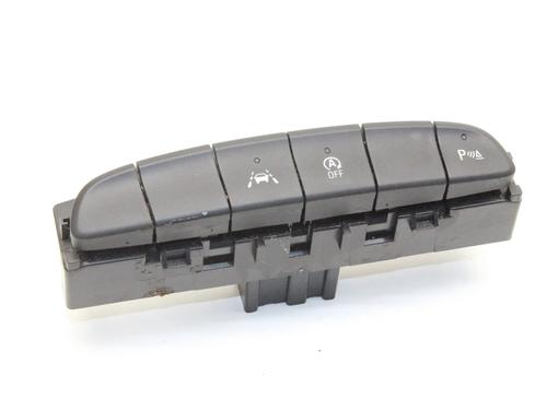 Used Switch Switch OPEL INSIGNIA B Grand Sport (Z18) 1.6 CDTi (68) (110 hp) 39857149 39857149