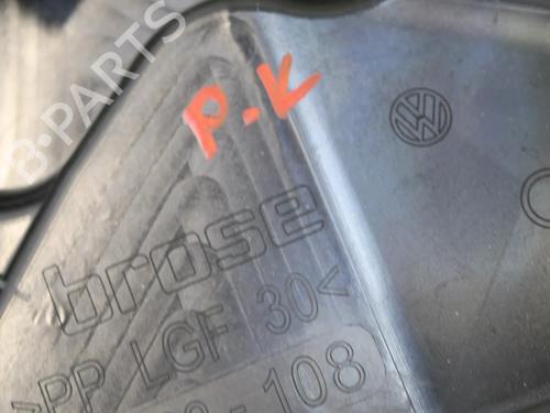 Front left window mechanism VW ID.4 (E21) Pure Performance | BP39821434C22 - Image 11