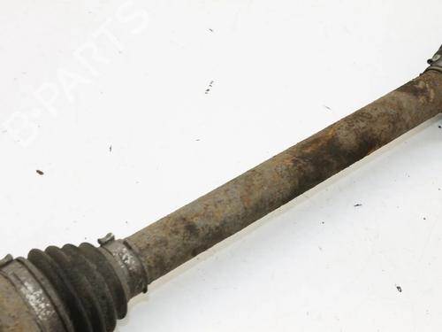 Left rear driveshaft LEXUS GS (_L1_) 300h (AWL10_, AWL10R) | BP39853291M40 - Image 3