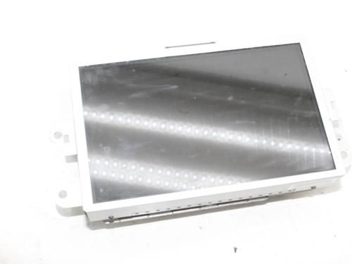 Display Display FORD RANGER (TKE) 2.0 EcoBlue 4x4 (213 hp) 39866635 39866635