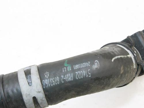 Pipe VOLVO EX30 (416) Performance AWD | BP39781011M125 - Image 6