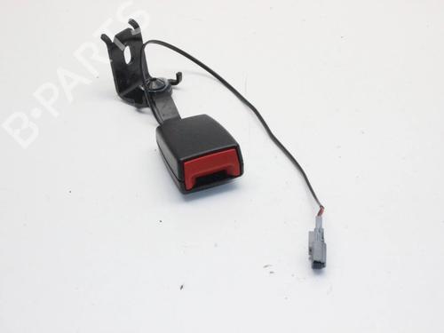 Used Seat buckle Seat buckle SMART FORFOUR Hatchback (453) 0.9 (453.044, 453.053) (90 hp) 39794107 39794107