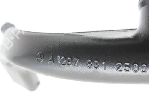 Electronic module MERCEDES-BENZ EQS (V297) EQS 450+ (297.123) | BP39808041M83 - Image 5
