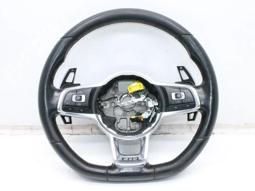Stuur Stuur VW GOLF VII (5G1, BQ1, BE1, BE2) 2.0 GTD (184 hp) 39791492 39791492