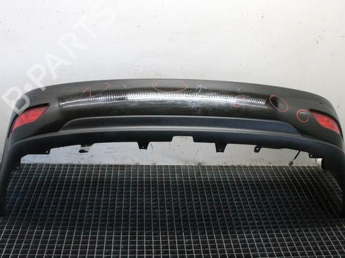 Used Rear bumper Rear bumper LEXUS RX (_L1_) 450h AWD (GYL15_) (299 hp) 39831457 39831457