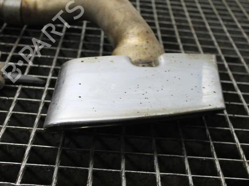Exhaust system AUDI Q7 (4MB, 4MG, 4MQ) 3.0 TDI quattro | BP39879148M121 - Image 9