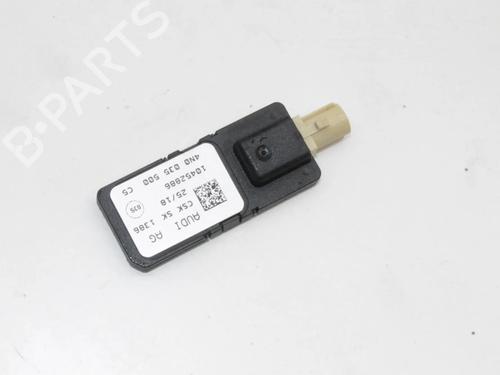 Electronic module AUDI A6 C8 (4A2) 40 TDI | BP39791506M83 - Image 2