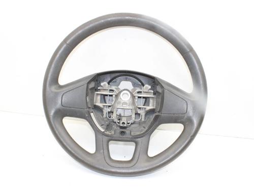 Used Steering wheel Steering wheel RENAULT TRAFIC III Van (FG_) 1.6 dCi 125 (FGMH) (125 hp) 39860301 39860301
