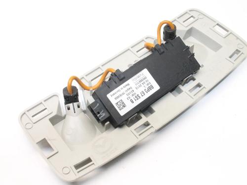 Elektronisk sensor MAZDA 5 (CW) 1.6 CD | BP39831040M84 - Image 3