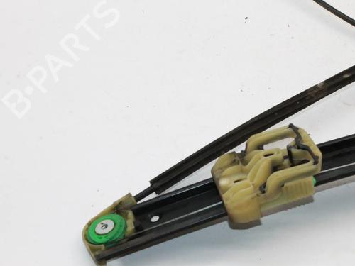 Front left window mechanism AUDI A6 C7 (4G2, 4GC) 2.0 TDI | BP39879413C22 - Image 5