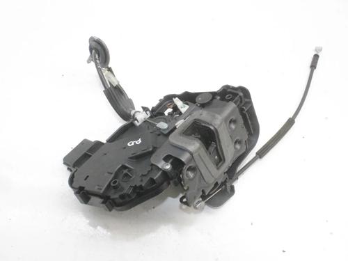 Used Front right lock Front right lock LAND ROVER RANGE ROVER SPORT I (L320) 2.7 D 4x4 (190 hp) 39863170 39863170