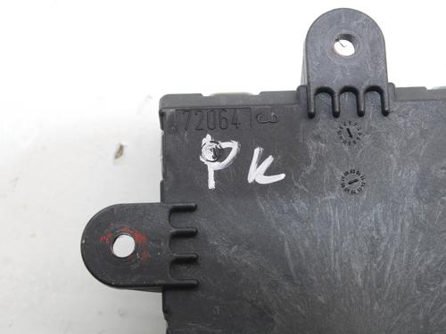 Electronic module JAGUAR XK II Coupe (X150) 4.2 XK8 | BP39820499M83 - Image 3