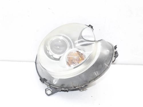 Used Right headlight Right headlight MINI MINI (R56) Cooper SD (143 hp) 39780794 39780794