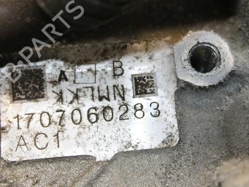 Engine LAND ROVER DISCOVERY SPORT (L550) 2.0 D 4x4 | BP39778132M1  - Image 9