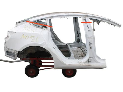 Used Other Other TESLA MODEL 3 (5YJ3) EV (283 hp) 39798070 39798070