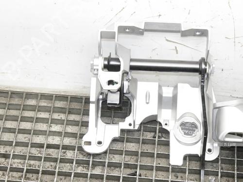 Pedal AUDI A5 (8T3) 2.0 TDI | BP39768124I4 - Image 2