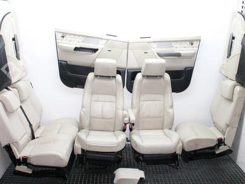 Sæde sæt Sæde sæt LAND ROVER RANGE ROVER SPORT I (L320) 3.6 D 4x4 (272 hp) 39833554 39833554