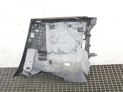 Rear left panel AUDI TT (FV3, FVP) 1.8 TFSI | BP39793556C60 - Image 2