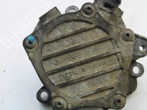 Vacuum pump VOLVO XC60 II (246) D4 AWD | BP39782756M80 - Image 3