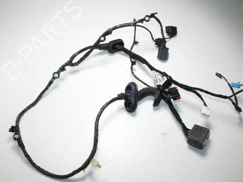wiring-harness-jaguar-xf-i-x250-2008-2009-2010-2011-2012-2013-2014-2015-39792449 main image