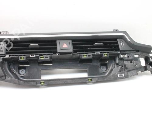 Air vent AUDI A4 B9 (8W2, 8WC) S4 TFSi quattro | BP39827596I21 - Image 4
