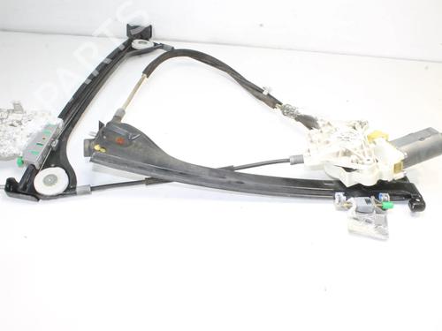 Used Front left window mechanism Front left window mechanism MERCEDES-BENZ SLK (R171) 350 (171.456) (272 hp) 39789869 39789869