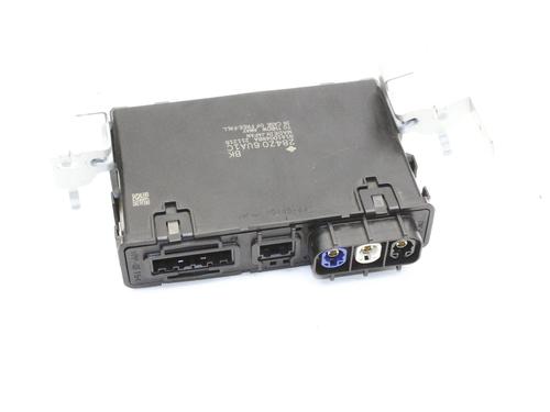 Used Electronic module Electronic module NISSAN QASHQAI III (J12) 1.3 DIG-T (158 hp) 39855809 39855809