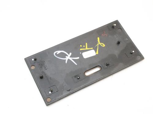 Middle console JAGUAR XF I (X250) 2.2 D | BP39804651I22 - Image 2