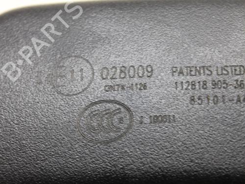Rear mirror HYUNDAI i30 FASTBACK (PDE, PDEN) 2.0 N | BP39816196I6 - Image 4