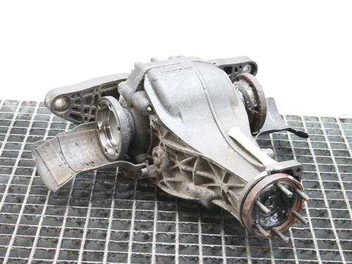 Differential, bag Differential, bag AUDI A4 B7 Avant (8ED) S4 quattro (344 hp) 39780614 39780614
